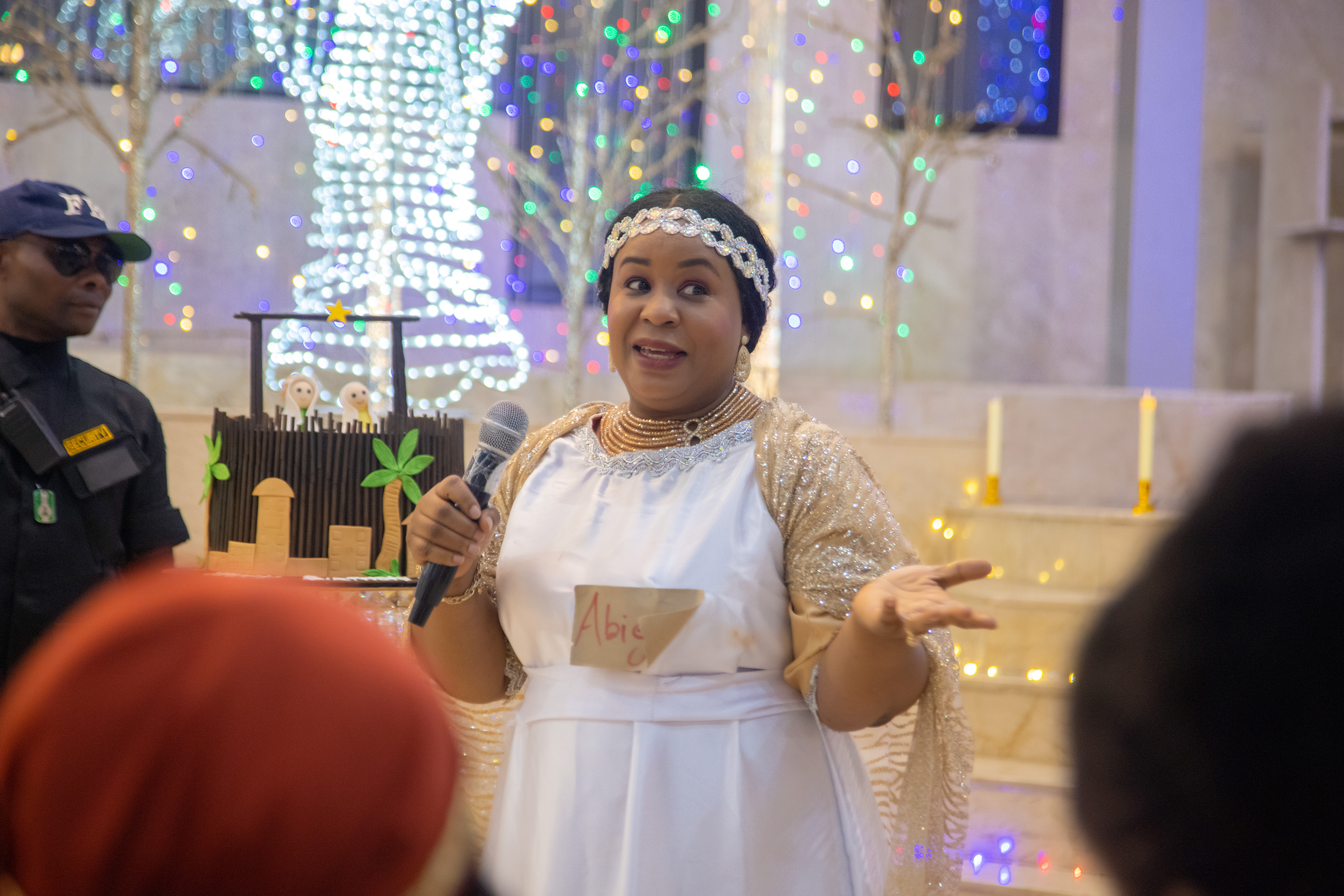 December Celebration