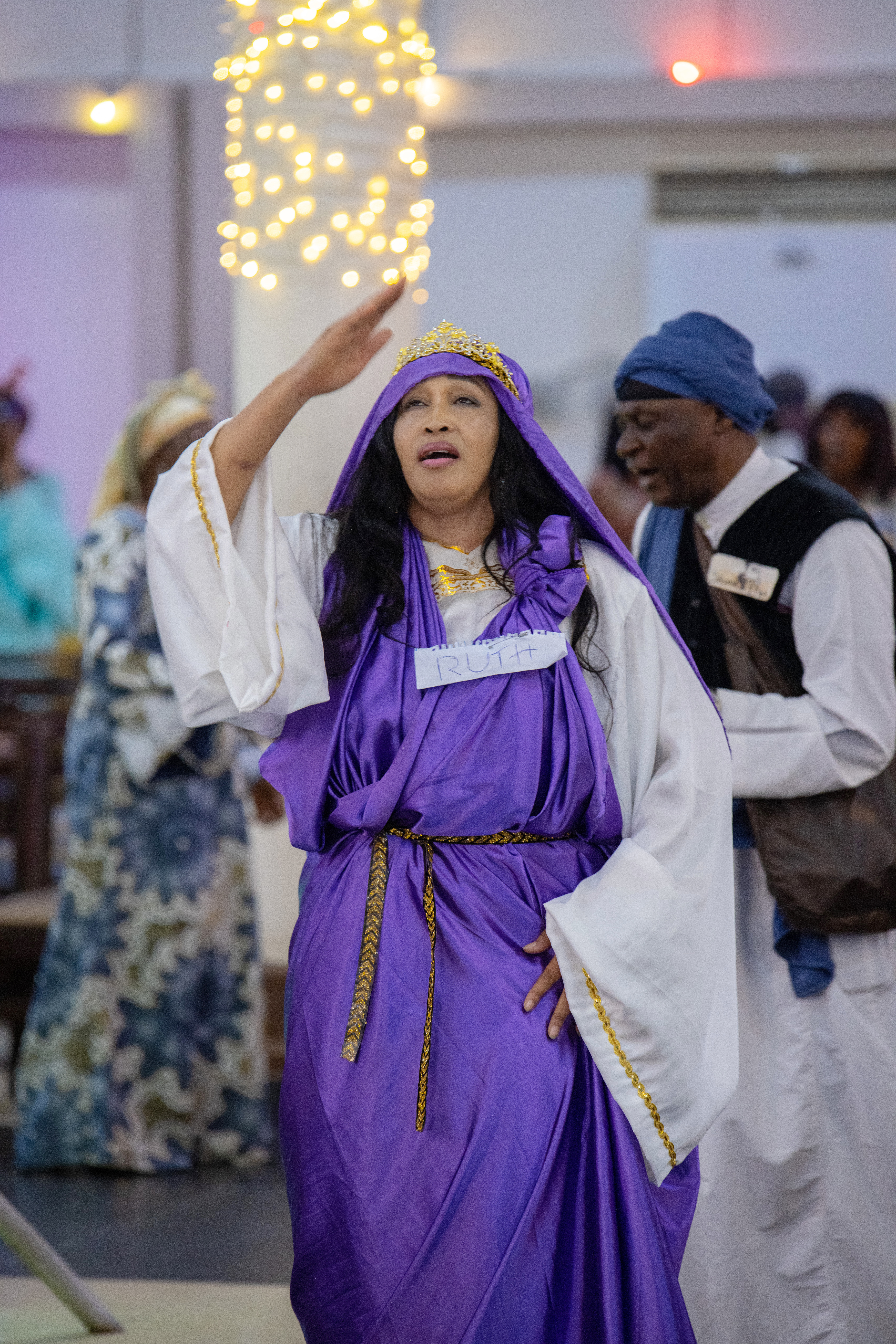Halleluyah Party Gallery