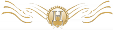 House of God Church Logo