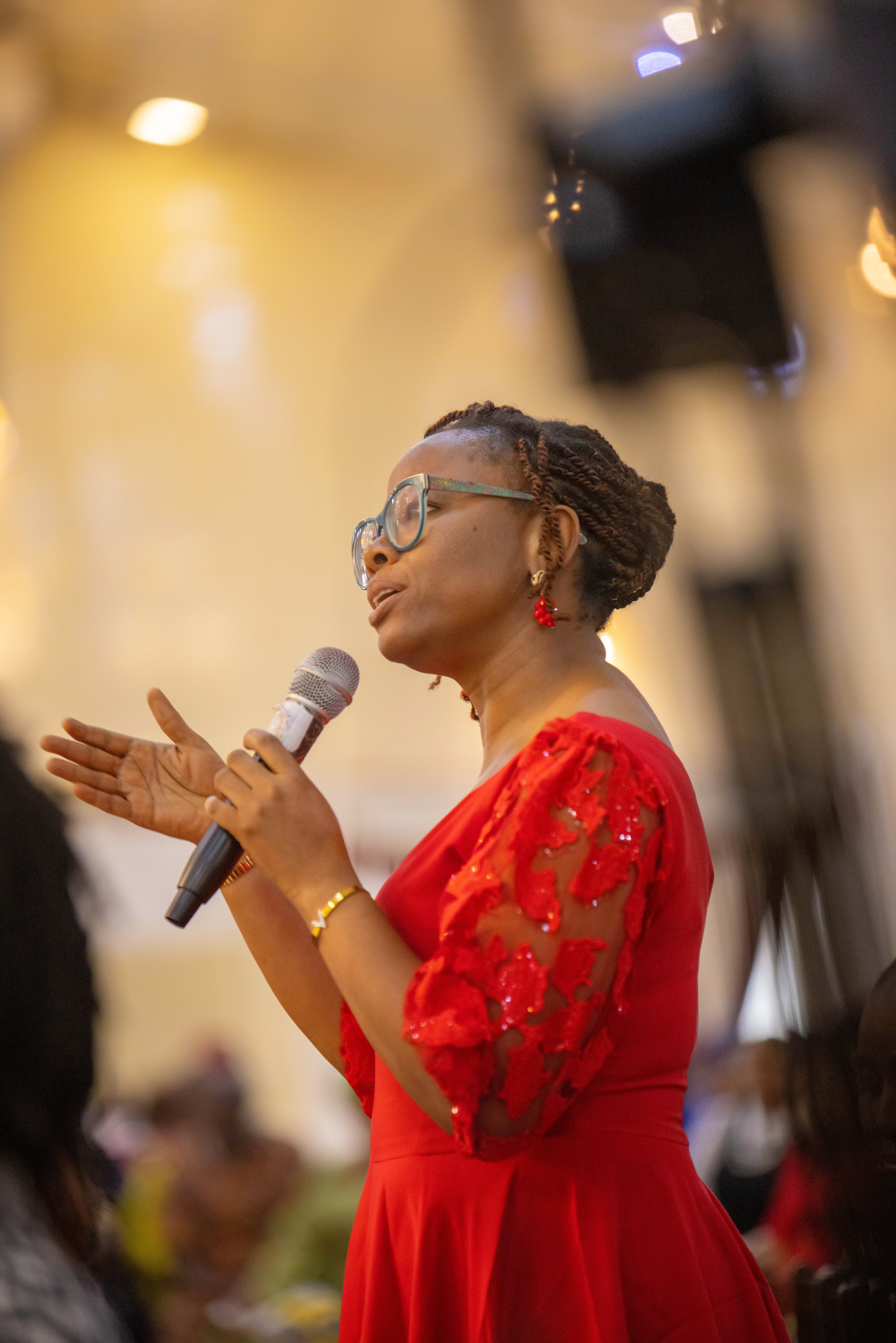 Halleluyah Party Gallery